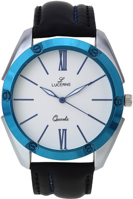 

Lucerne BMS0102LS Winter Watch - For Men