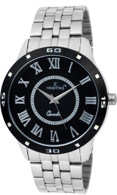 

Hashtag HTC302 Watch - For Men