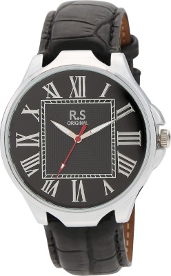 R.S SULTAN-MFT074-S22 Watch  - For Men   Watches  (R.S)