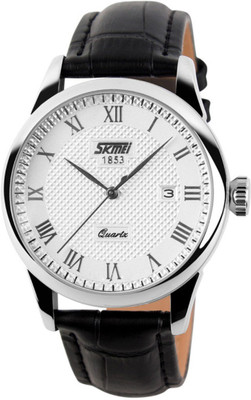 

Skmei Gmarks-8509-Black Sports Watch - For Men & Women