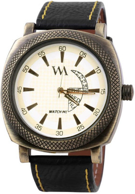 

WM WMAL-0065-Wxx Watches Watch - For Men