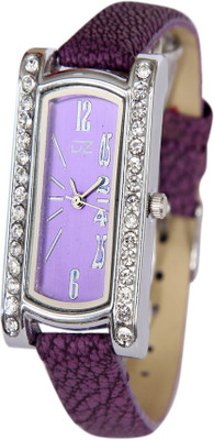 

Dailz LW15 Watch - For Girls