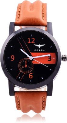 Orzel Premium Formal & Casual Sports Orzel-164 Analog Watch  - For Men   Watches  (Orzel)