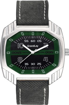 GrandLay GL-1085 Watch  - For Men   Watches  (GrandLay)