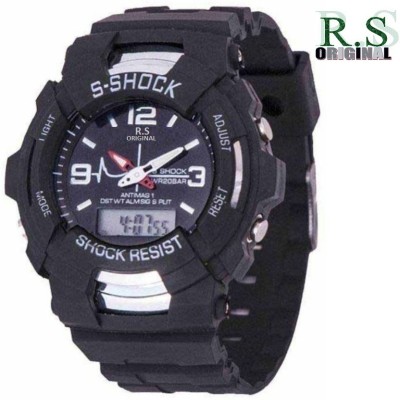 R S Original RS-ORG-FS4688 Watch  - For Men   Watches  (R S Original)