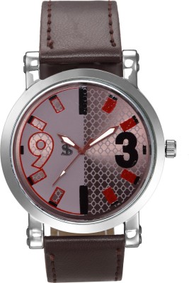 TSX WATCH-042 Urban Cool Analog Watch  - For Men   Watches  (TSX)