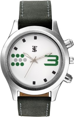 Teesort TS-WATCH-048 Urban Cool Analog Watch  - For Men   Watches  (Teesort)