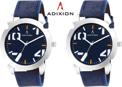 Adixion 9501SL0404 Analog Watch  - For Men & Women   Watches  (Adixion)