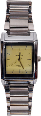 

Grenville GV5007SM04 Watch - For Men