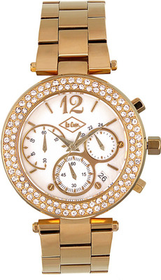 

Lee Cooper LC-1309L-A Watch - For Women