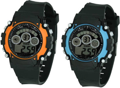 

SPINOZA 01S209 Watch - For Boys & Girls