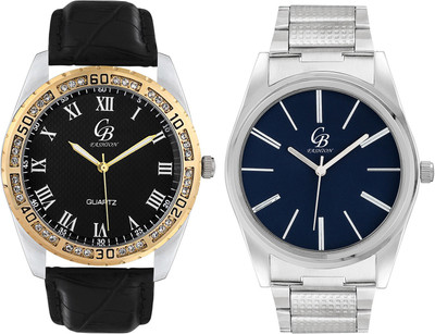 

CB Fashion 208-225 Watch - For Men