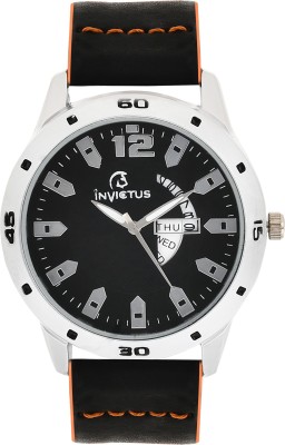 Invictus ITAN-113 League Analog Watch  - For Men   Watches  (Invictus)