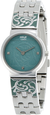 

Timex 17HL02 Watch - For Women