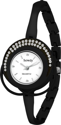 Howdy ss348 Analog Watch  - For Women   Watches  (Howdy)