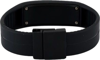 

Kissu Led Magnet Band Combo of 4 Black, Purple, Blue And Brown Watch - For Men & Women