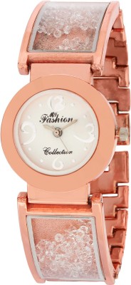 Fashion Collection FA0047 Girls Analog Watch  - For Girls   Watches  (Fashion Collection)