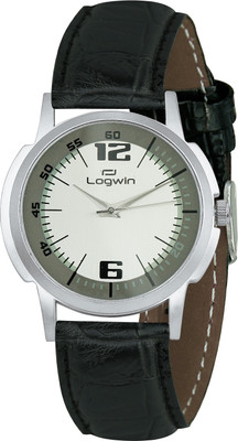 

LOGWIN LG WACH1004BL New Style Watch - For Men