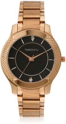 

TIMESMITH TSM-015 Timeless Watch - For Women