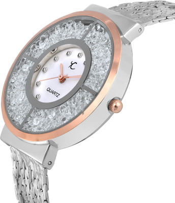 

Youth Club PRD-01 URBAN GIRLS STUDDED Watch - For Women