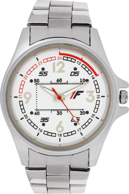 

Fashion Track FT-3008 Watch - For Men