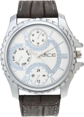Dice EXPS-W069-2618 Analog Watch  - For Men   Watches  (Dice)