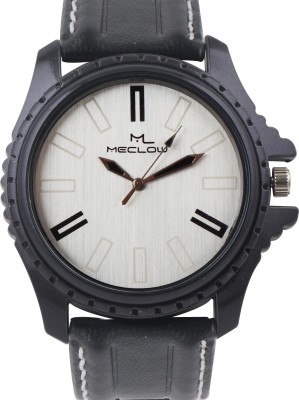 Meclow ML-GR141 Analog Watch  - For Men   Watches  (Meclow)