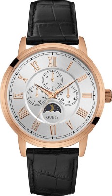 Guess W0870G2 Analog Watch  - For Men   Watches  (Guess)