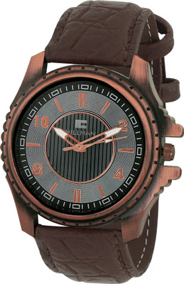 

Hillman HIL3WACH34RD3BL New Style Watch - For Men