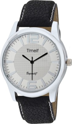 Timelf BD201 Analog Watch  - For Men   Watches  (Timelf)