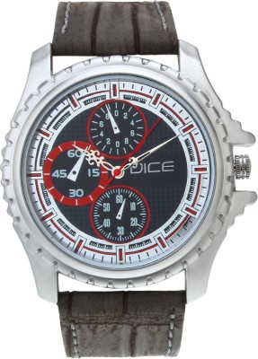 Dice EXPS-B177-2606 Explorer S Analog Watch  - For Men   Watches  (Dice)