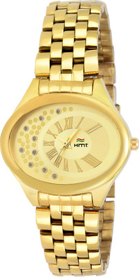 

hemt HT-LR602-GLD-CH Watch - For Women