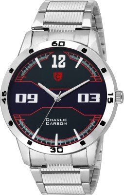 Charlie Carson CC068M Analog Watch  - For Men   Watches  (Charlie Carson)