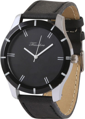 View Timebre MXBLK219-5 D'Milano Analog Watch  - For Men Wrist Watches Price Online(Timebre)