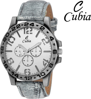 Cubia CB1022 Watch - For Men
