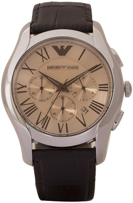 

Emporio Armani AR1785 VALENTE Watch - For Men