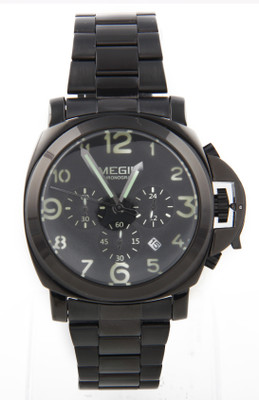 

Noise 3406 Watch - For Men