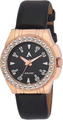 Afloat AF_21 Classique Analog Watch  - For Girls   Watches  (Afloat)