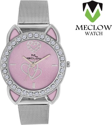 Meclow ML-LR201 Analog Watch  - For Women   Watches  (Meclow)
