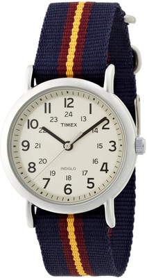 

Timex T2P234 Watch - For Men & Women