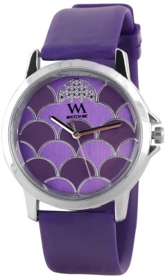 Watch Me WMAL-092-PRy Premium Watch  - For Women   Watches  (Watch Me)