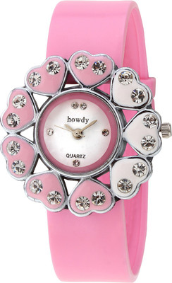 Howdy ss332 Watch - For Girls