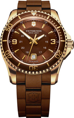

Victorinox 241608 Maverick Watch - For Men