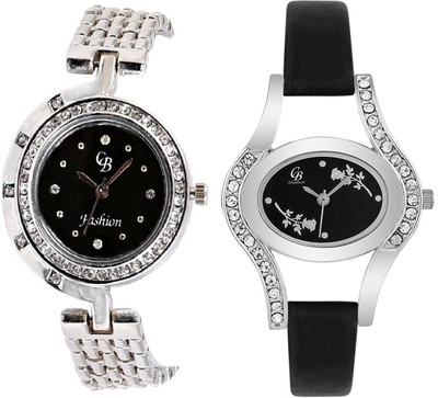 

CB Fashion 134-219 Watch - For Women