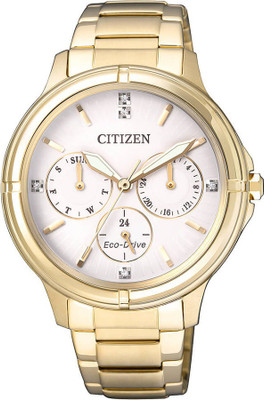 

Citizen FD2032-55A Watch - For Women