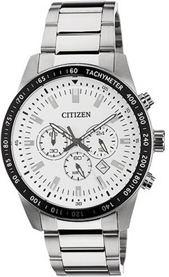 

Citizen AN8070-53A Watch - For Men