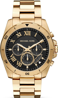 

Michael Kors MK8481 Brecken Watch - For Men