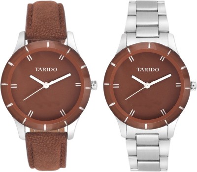 Tarido TD2054ML05 Analog Watch  - For Women   Watches  (Tarido)