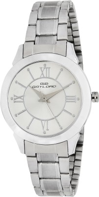 Gaylord GD011SM06 NO Analog Watch  - For Girls   Watches  (Gaylord)