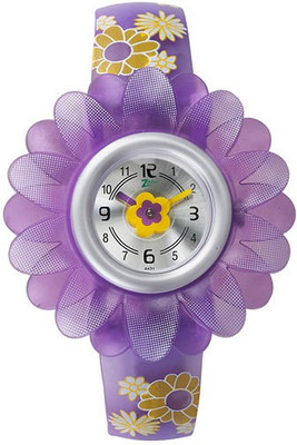 

Zoop C4005PP02 Watch - For Girls